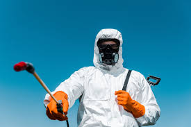 Best Real Estate Pest Inspections  in Keego Harbor, MI